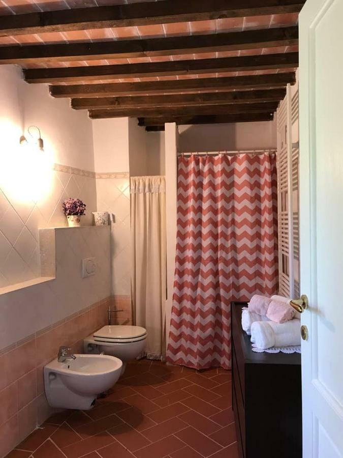 Antica Dimora Di Laura Apartment Barberino di Mugello Exterior photo